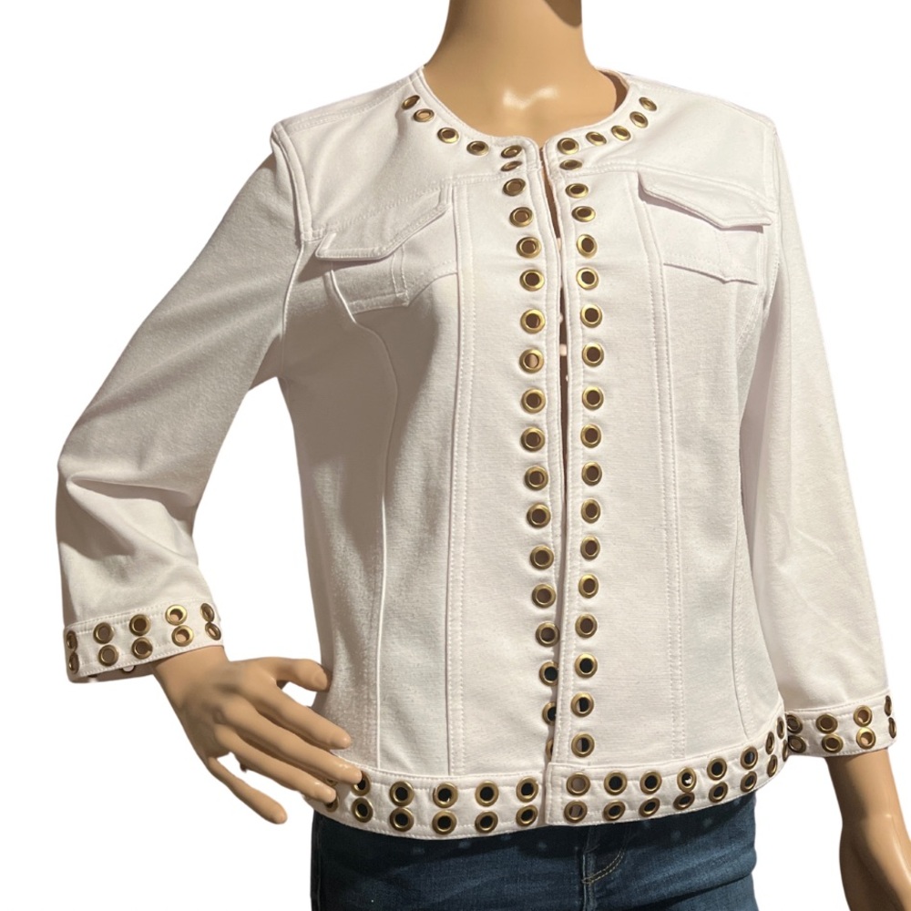 Linea Domani Jacket